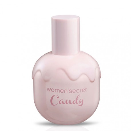 Women'Secret Parfum-Candy Temptation - Eau de Toilette Women'Secret Parfum-Candy Temptation - Eau de Toilette